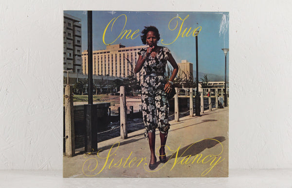 One, Two - Vinyl LP - Mr Bongo