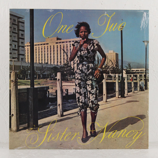 Sister-Nancy-One-Two-