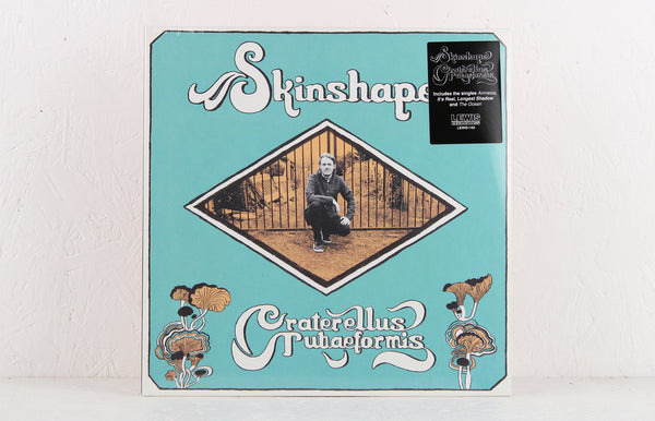 Skinshape – Craterellus Tubaeformis – Vinyl LP – Mr Bongo