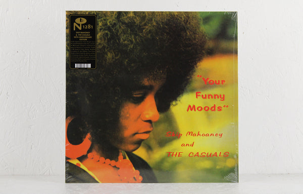 洋楽 Your Funny Moods - Skip Mahoaney and The Your Funny Moods | Skip Mahoaney & The Casuals | From The Stacks