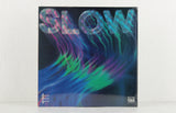 Various Artists – Slow (Motion And Movement) – Vinyl LP