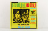 Various Artists – Studio One Roots 2 (Green Vinyl) – Vinyl 2LP