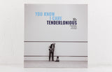 Tenderlonious – You Know I Care – Vinyl LP
