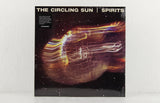 The Circling Sun – Spirits (standard slip sleeve version) – Vinyl LP