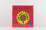 De La Soul – The Magic Number – Vinyl 7"