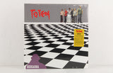 Totem – Descarga – Vinyl LP