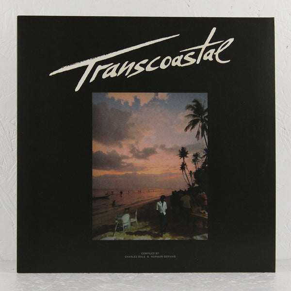 仏LP Charles Bals & Norman Gervais Transcoastal POLP001 Pocket of Light /00260 Transcoastal-sqaure_grande.jpg