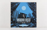 Various Artists – Wamono Disco - Nippon Columbia Disco & Boogie Hits 1978-1982 – Vinyl LP