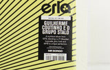 Guilherme Coutinho E O Grupo Stalo – Vinyl LP/CD