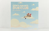 Gentleman's Dub Club – On a Mission (milky clear vinyl) – Vinyl LP