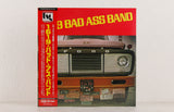 1619 Bad Ass Band – 1619 Bad Ass Band – Vinyl LP