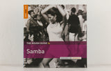 Various Artists – The Rough Guide To Samba – Vinyl LP