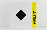 A-Team ‎– Trouble –  Vinyl 12"