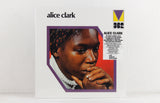 Alice Clark ‎– Alice Clark – Vinyl LP