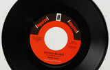 Attica Blues / Quiet Dawn – 7" Vinyl