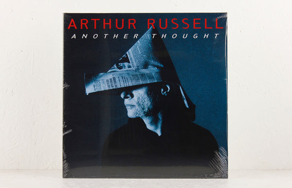 Arthur Russell – Another Thought – Vinyl 2LP – Mr Bongo