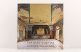 Awkward Corners – Amateur Dramatics – Vinyl LP