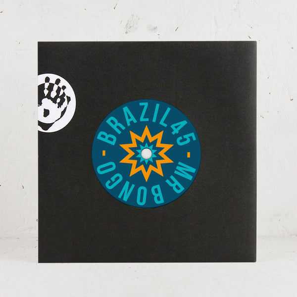 LP/1ST ALBUM/ORLANDIVO - SAME/ONDE ANDA O MEU AMOR収録/JOAO DONATO