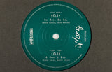 Brazil 45s – Celia – Na Boca do Sol / A Hora e Essa – 7" Vinyl – Mr Bongo
