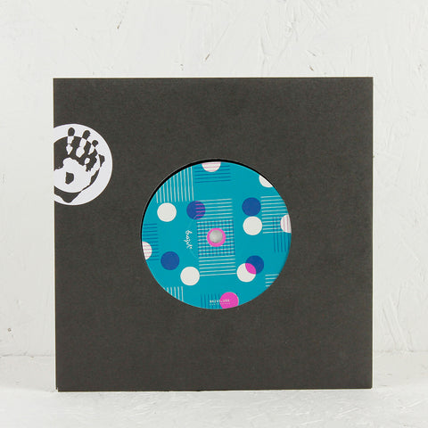 洋楽 BANDA BLACK RIO/MARIA FUMACA,MR FUNKY SA BRZ45056-BACK-SQ_f31e83ff-3b52