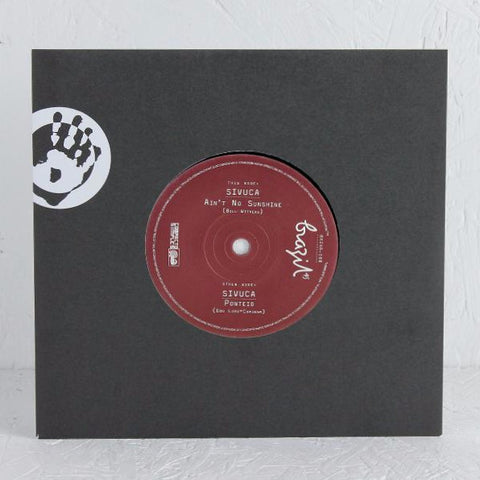 Sivuca – Ain't No Sunshine / Ponteio – 7