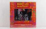 Bukky Leo & Black Egypt ‎– Tribute to Fela Live At The Jazz Cafe Volume 2 – Vinyl LP
