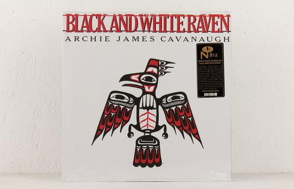 Black-and-White-Raven-Archie-J