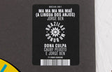 Jorge Ben / Cauby Peixoto & Jorge Ben – Ma Ma Ma Ma Maé (A Lingua Dos Anjos)/ Dona Culpa – Vinyl 7"