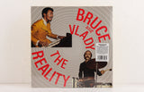 Bruce And Vlady ‎– The Reality – Vinyl LP