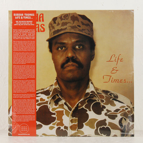 Bubba-Thomas-Life-and-Times-
