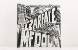 Czarface / MF Doom – Super What? (Black & White Edition) – Vinyl LP