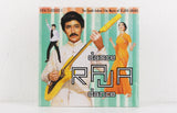 Vijaya Anand – Asia Classics 1: The South Indian Film Music Of Vijaya Anand: Dance Raja Dance – Vinyl LP