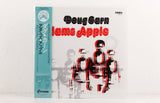 Doug Carn – Adam's Apple (P-Vine Records version) – Vinyl LP