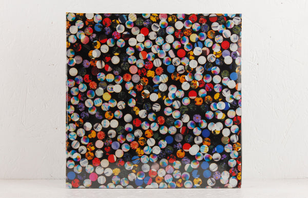 洋楽 four tet / There Is Love in You LP Four Tet ‎– There Is Love In You (Expanded Edition) & Remixes