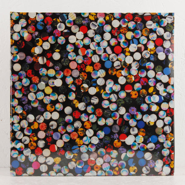 Four Tet ‎– There Is Love In You (Expanded Edition) & Remixes