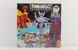 Funkadelic ‎– Standing On The Verge Of Getting It On – Vinyl LP