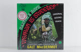 Galt MacDermot – Woman Is Sweeter – Vinyl LP – Mr Bongo