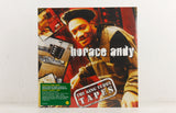 Horace Andy – The King Tubby Tapes – Vinyl 2LP