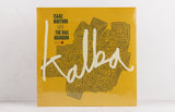 Isaac Birituro and The Rail Abandon –  Kalba – Vinyl LP