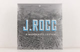 J.Rocc – A Wonderful Letter – Vinyl LP