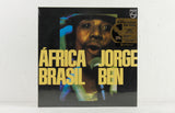 Jorge Ben – Africa Brasil – Vinyl LP – Mr Bongo