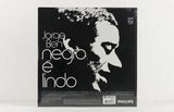 Jorge Ben – Negro É Lindo – Vinyl LP – Mr Bongo