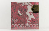 Jorge Ben – Negro É Lindo – Vinyl LP – Mr Bongo