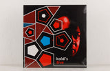 Kaidi Tatham – Kaidi's 5ive – Vinyl LP