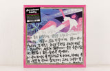 The Koreatown Oddity – ISTHISFORREAL? (Green+White+Pink Vinyl) – Vinyl LP