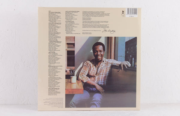 Lou Courtney ‎– I'm In Need Of Love – Vinyl LP – Mr Bongo