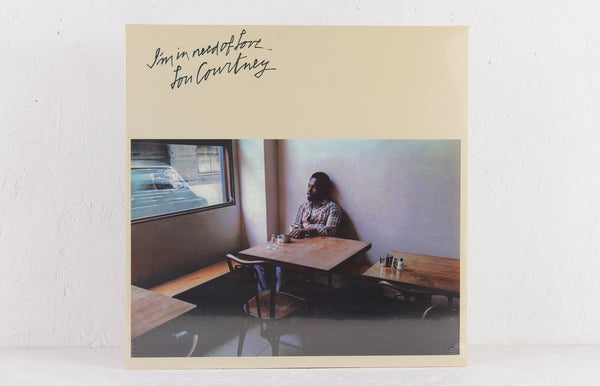 Lou Courtney I'm in Need of Love LP 未開封 Lou Courtney - I'm In Need Of Love - Amazon.com Music