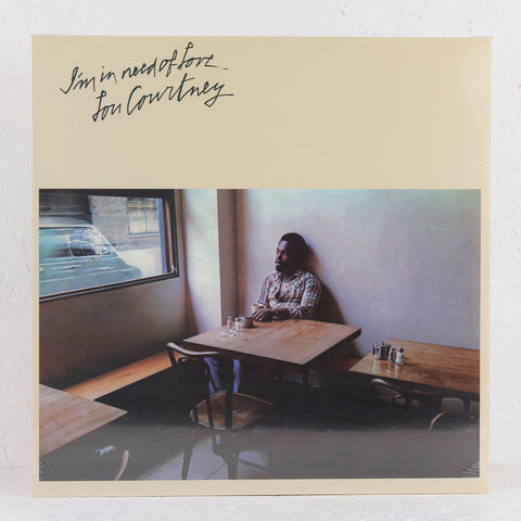 Lou Courtney – I'm In Need Of Love Lou Courtney - I'm In Need Of Love - Amazon.com Music