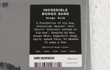 Bongo Rock: Deluxe 40th Anniversary Edition – Vinyl LP - Mr Bongo