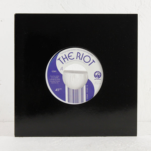Michael Viner's Incredible Bongo Band – Bongo Rock. The Story Of The Incredible  Bongo Band – 2 x Vinyl (LP, Compilation), 2001 [r60068] | Discogs